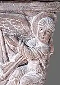 Ange de la Résurrection