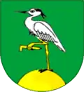 Blason de Tchaplyne