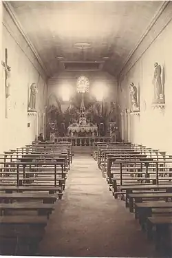 Chapelle 3.