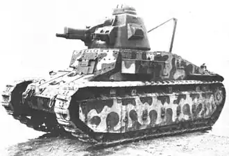 Image illustrative de l’article Renault D1