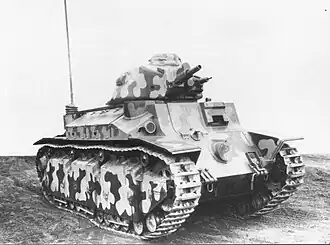 Image illustrative de l’article Renault D2