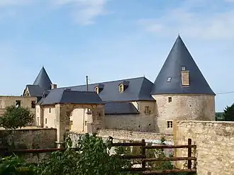 Charbogne