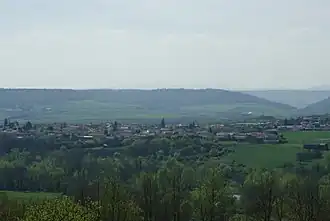 Charbonnier-les-Mines