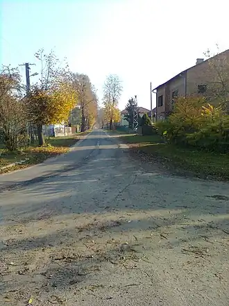 Charchów Pański