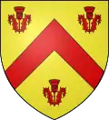 de Chardon des Roys