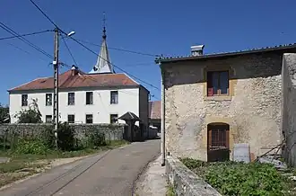 Charency