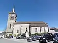 Église de la Translation-de Saint-Martin.