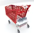 Chariot Caddie