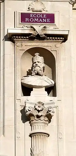 Charlemagne