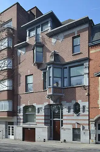 Maison Dermine