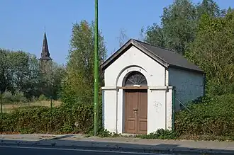 Broucheterre