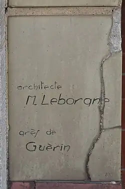 photo en couleur d'un carrelage