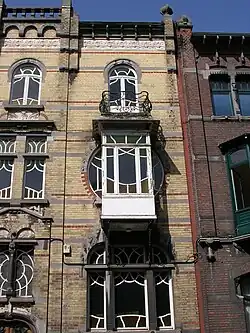 Oriel