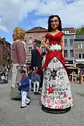Julia.