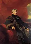 Charles-Jérôme, comte puis 1er&nbsp;duc Pozzo di Borgo