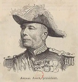 Charles Amet