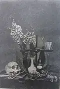 Allégorie de la digitaline