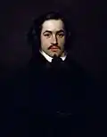 John Barnett (1802-1890), compositeur.