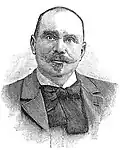 Charles Bernard