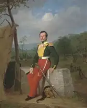 Le Tacticien.