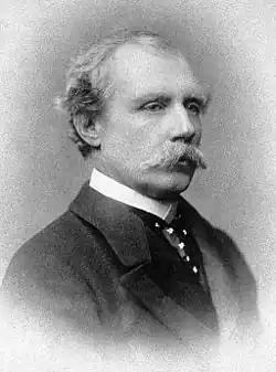 Charles Brooke, Raja de Sarawak