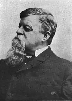 Charles Carroll Walcutt