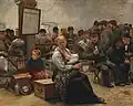 In the land of Promise, 1884.