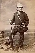 Charles Gabeau (vers 1880).