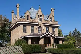 Franklin Township (comté de Greene, Pennsylvanie)
