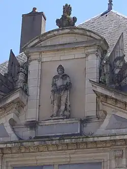 Charles III.
