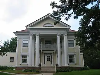 Forest City (Iowa)
