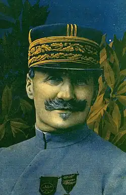Charles Jacquot