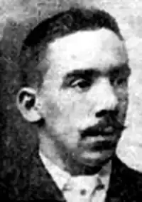 Description de l'image Charles Joughin.jpg.