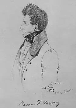 Charles Lemercier de Longpré
