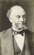 Jules Develle