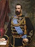 Charles XV