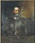 Charles de Becdelièvre.
