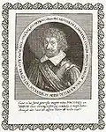 Charles-Bonaventure de Longueval, comte de Bucquoy