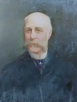 Charles de Lordat