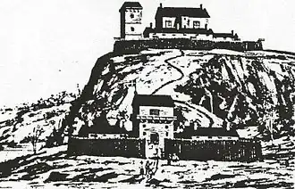 Image illustrative de l’article Charlesbourg-Royal