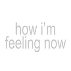 Description de l'image CharlieXCX-HowI'mFeelingNow-BratStyleCover.png.