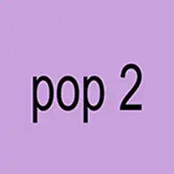 Description de l'image CharlieXCX-Pop2-BratStyleCover.png.