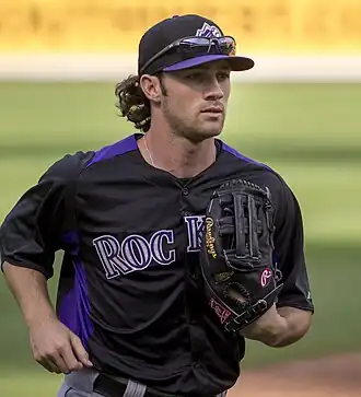 Image illustrative de l’article Charlie Culberson