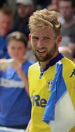 Image illustrative de l’article Charlie Taylor (football)