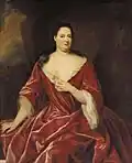 Sophie-Charlotte de Platen-Hallermund, baronne de Kielmansegg, comtesse de Darlington (1675–1725) (fille).