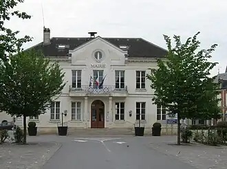 Charly-sur-Marne
