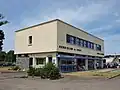Aéroclub de Vichy Charmeil en 2019