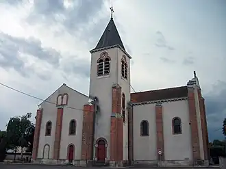 Charmeil