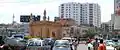 Réplique du Charminar, Bahadurabad, Karachi (Pakistan)