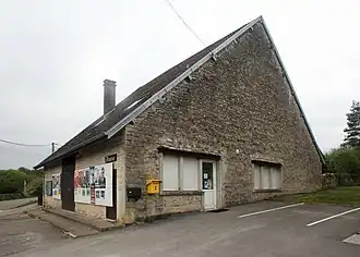 Charnay (Doubs)